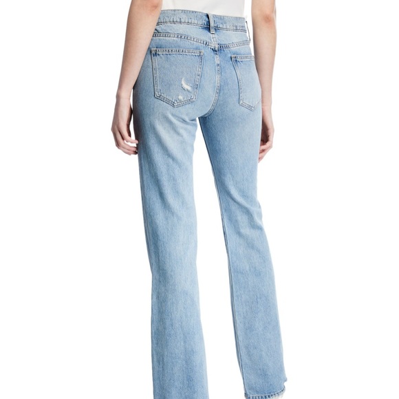 NWT | Current/Elliott Jeans | Size 27 - Picture 2 of 7